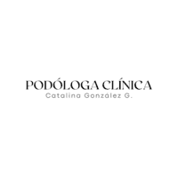 Podóloga Catalina González logo