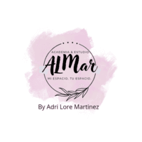 Salón mi espacio, tu espacio de Lorena Martinez logo