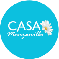 Casa Manzanilla San Felipe logo