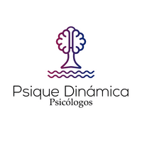 Psique Dinámica logo