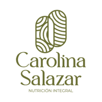 Nutrióloga Caro Salazar logo
