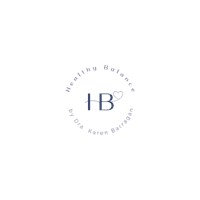 HEALTHY BALANCE logo
