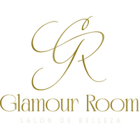 Glamour Room logo