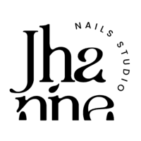 Jhanine Nails logo
