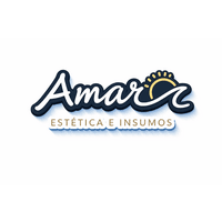 AMAR estética e insumos logo