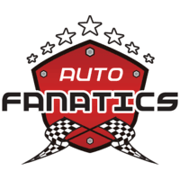 Auto Fanatics logo