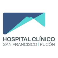 Hospital Clínico San Francisco de Pucón logo
