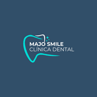 Clínica Odontológica Majo Smile Studio logo