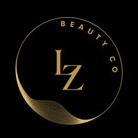 LZ Beauty Co logo