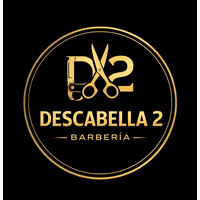descabella2 barberia logo