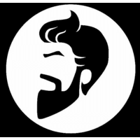 Alfa Men – Estética Masculina logo