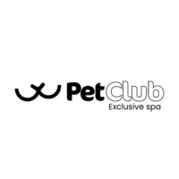 PET CLUB SPA logo