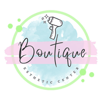 Boutique Esthetic Center logo