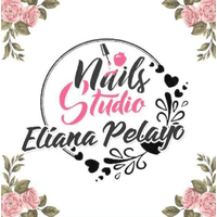 Studio Nails Eliana Pelayo logo