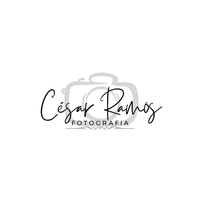 Negocio de César Ramos Fotografía  logo