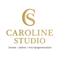 Centro de Estética Caroline.Studio logo
