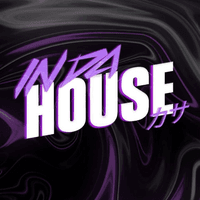 In Da House BarberShop logo