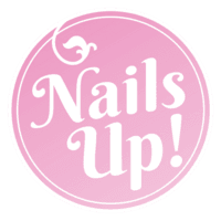 Nails Up! Cantagallo logo