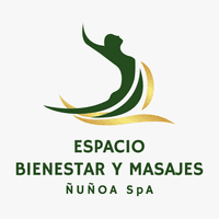 Espacio Bienestar y Masaje  Ñuñoa logo