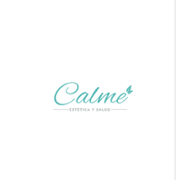 CALMÉ | Centro de Estética logo