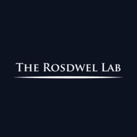 THE ROSDWEL LAB logo