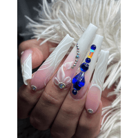 Centro de Estética de kiaryNails  logo