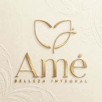 Amé Belleza Integral logo