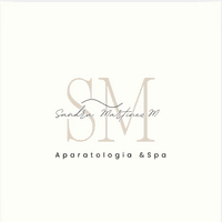 SM Aparatologia & SPA logo