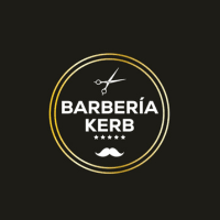 Barbería Kerb logo