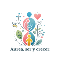 Psicóloga Macarena Leal logo