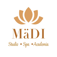 MäDI Studio, Spa & Academia logo