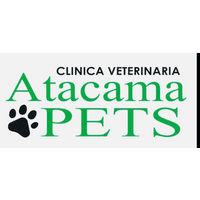 Clínica Veterinaria Atacama Pets logo