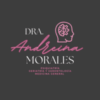 Consulta Psiquiátrica Dra. Andreina Morales logo
