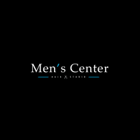 Mens Centers  logo