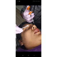 Estudio  cdesteticaMP logo