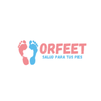 Orfeet logo