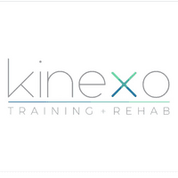 KINEXO BÉCCAR logo
