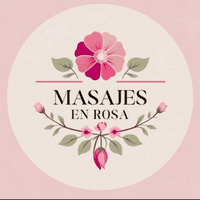 Spa de Masajes En Rosa logo