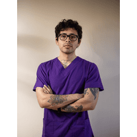 Nutricionista Pablo Cortez logo