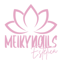 Meikynails Estética logo
