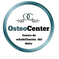 osteocenter-kinesiología y osteopatía en Recoleta logo