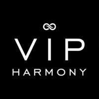 VIP Harmony  logo