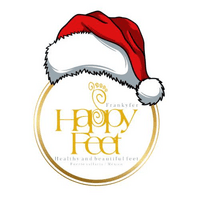 Happy Feet Pv logo
