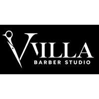 Villa Barber Studio logo