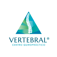 Centro Quiropráctico Vertebral logo