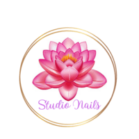 Studio Nails logo