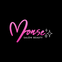 Monse Salon Beauty logo