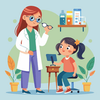 CRoa. Oftalmología logo