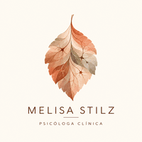 Psicología Clínica: Melisa Stilz logo