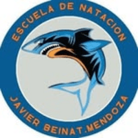 Escuela de Natación Javier Beinat logo